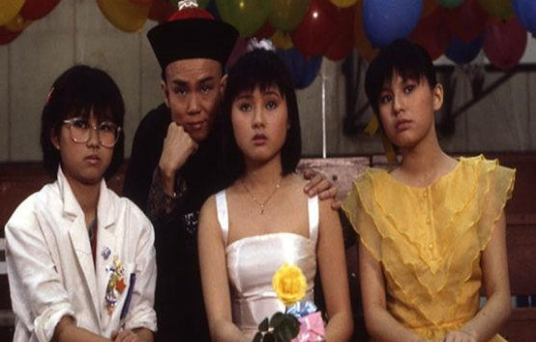 开心鬼的开心鬼系列简介