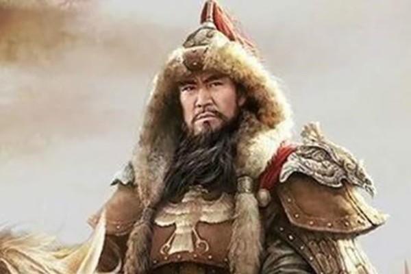 买不起酒、吃不起饭,金朝第二任君主完颜吴乞买是真穷还是作秀?