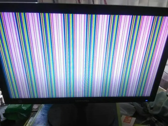 显卡坏了会出现什么情况