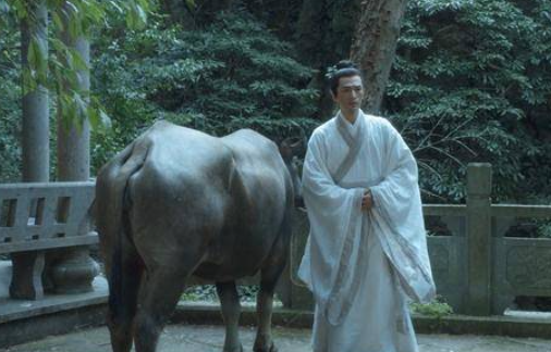 《雪中悍刀行》洪洗象是天下第一吗？