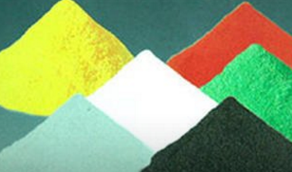 什么是环氧粉末涂料？