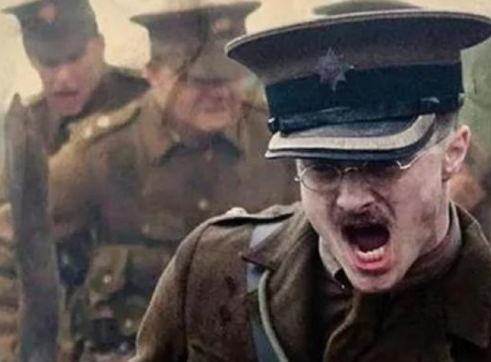 关于一战的电影?