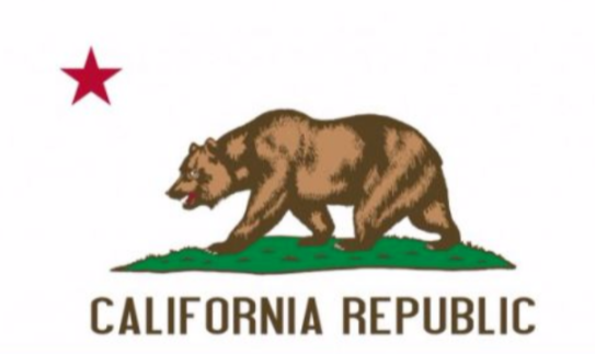 美国加州的区号和邮编是多少?