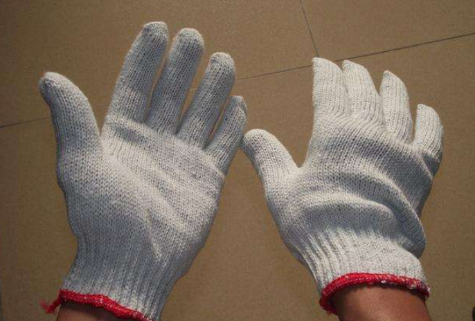 gloves的意思是什么？