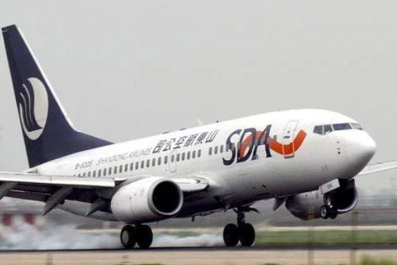 为什么山东航空这么厉害?