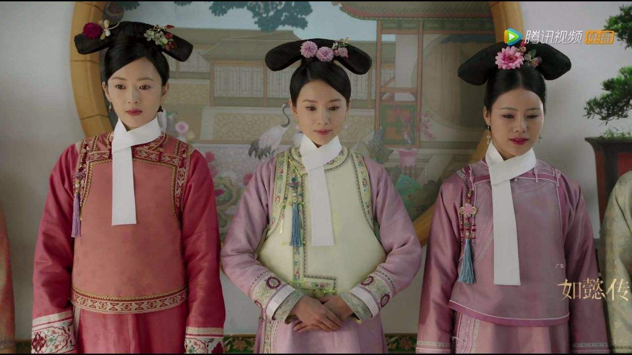 古代为什么要“选秀女”?制度是如何建立的?