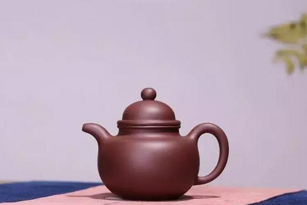 紫砂泥料的分类及等级是什么?