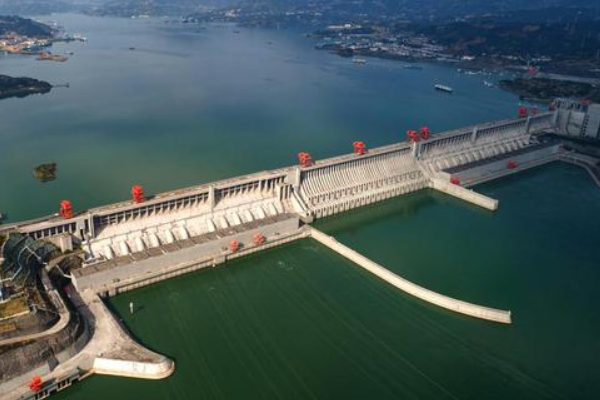 宜昌旅游景点有哪些好玩的地方