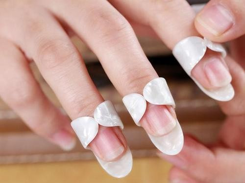 手指甲有什么药用价值