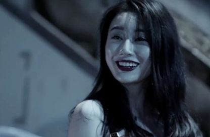 《庭外》中李梦琪的结局是怎样的，真的死了吗？