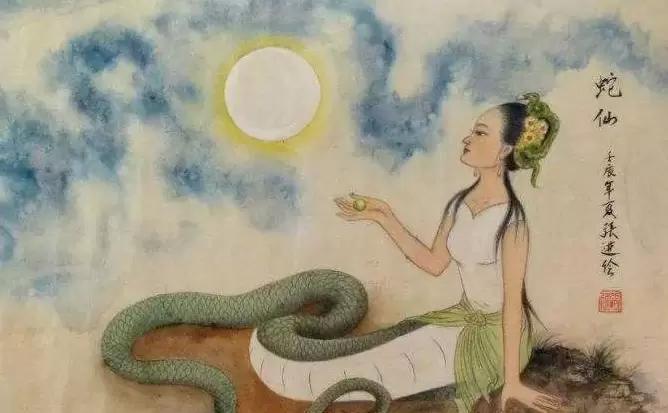 传说当中的东北五大仙,究竟是指的什么?