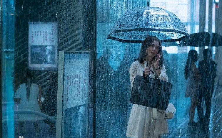 电影《原谅他77次》主要讲了什么?