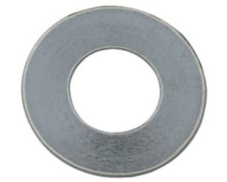 垫片是什么材质