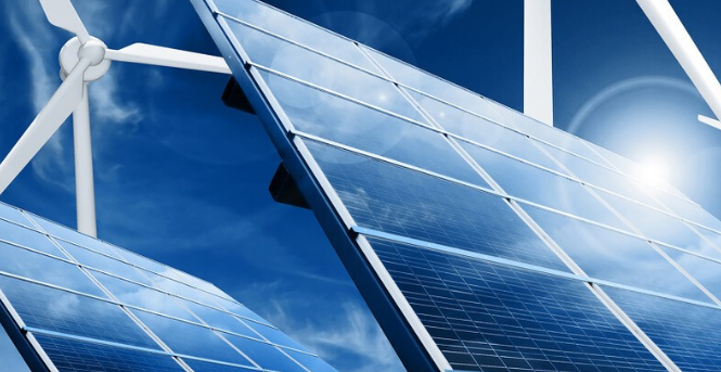 能耗双控是什么呢?