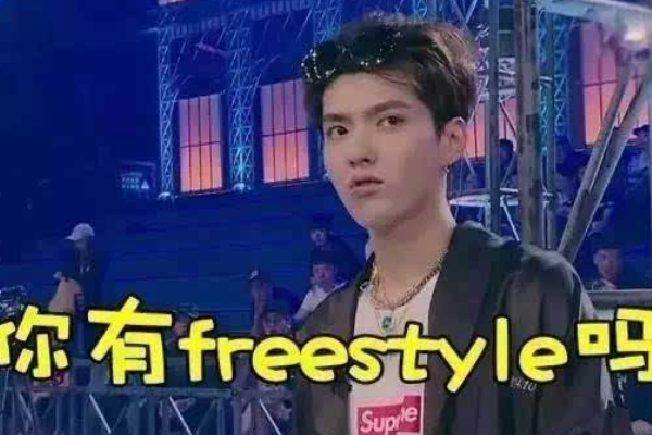 freestyle是什么?