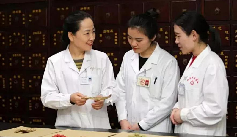 中医学专业学什么?