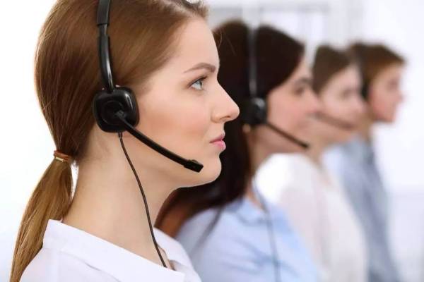 电话销售员怎么说开场白，实用点的...