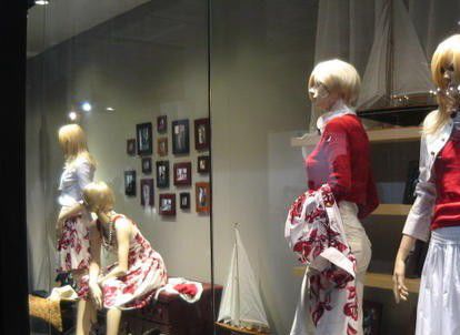 什么是陈列师?陈列师要做什么?