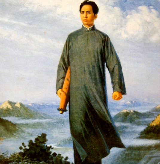 与天斗其乐无穷,与地斗其乐无穷.后面一句是什么?