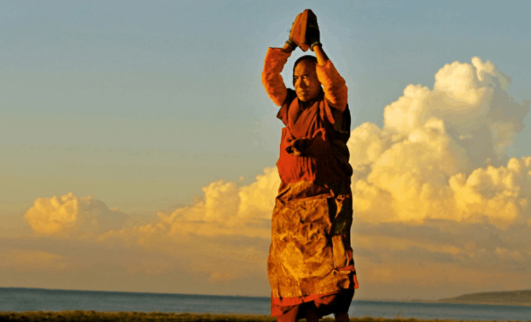 朝圣者的意思与解释是什么?