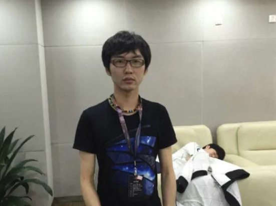 如何评价苏小落?