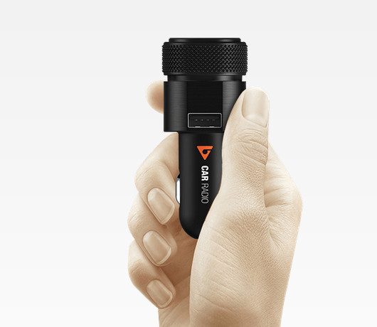 车听宝怎么用 车听宝使用教程