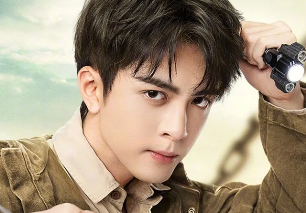 终极笔记演员表全部有哪些?