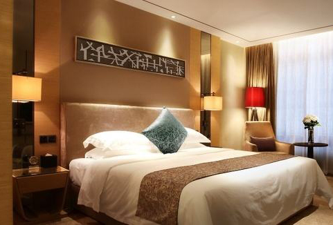 旅店和宾馆有什么区别?