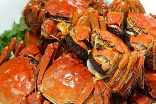 大闸蟹怎么做最好吃？