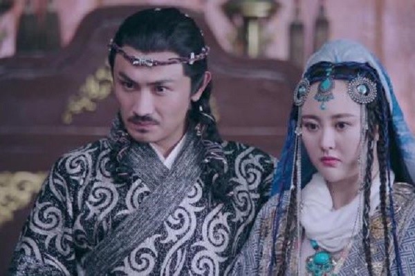 买不起酒、吃不起饭,金朝第二任君主完颜吴乞买是真穷还是作秀?