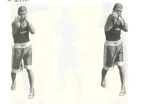 腰马合一是什么意思?是怎么才能实现的?