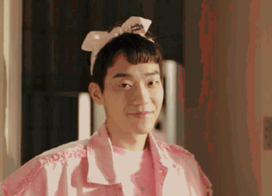 反转人生演员表