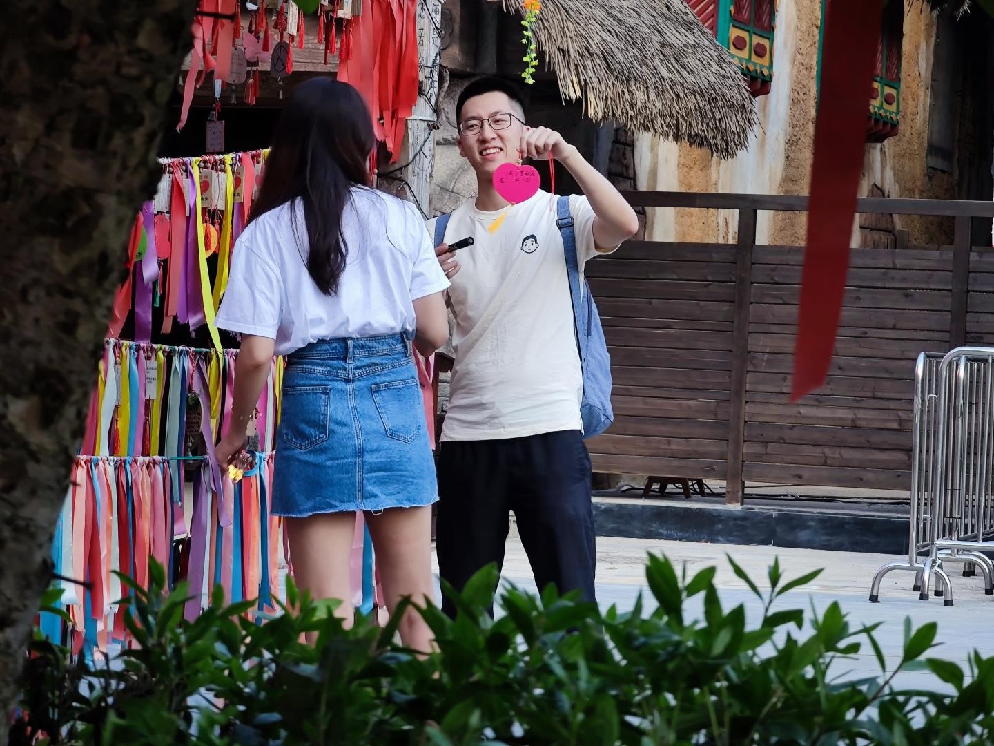 张家界有哪些好玩的景点推荐的吗？