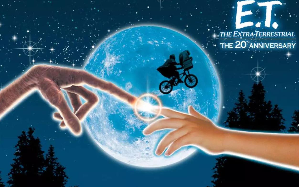 有哪些适合儿童看的电影?