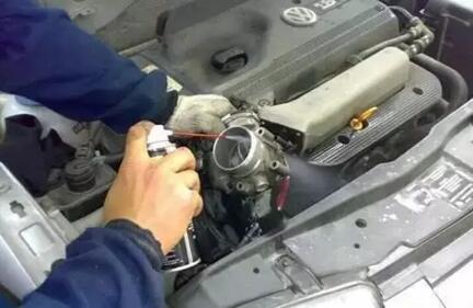 清理积碳都有哪些方法