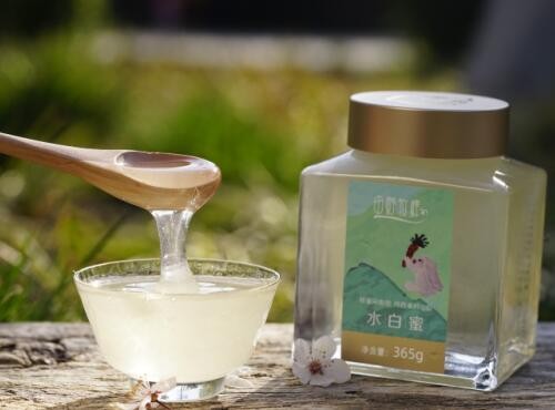 蜂蜜泡枸杞做法？