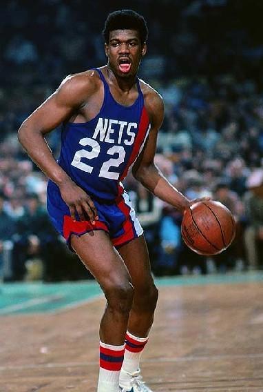 伯纳德·金的简介