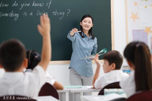 老师与学生该怎么相处，才是最好的状态？