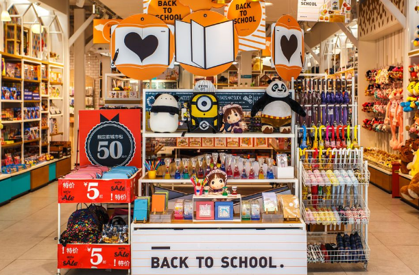 幼儿玩具厂家有哪些?