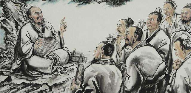 三月不知肉味这句话是用来形容什么