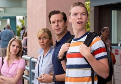 世界十大经典喜剧电影有什么?