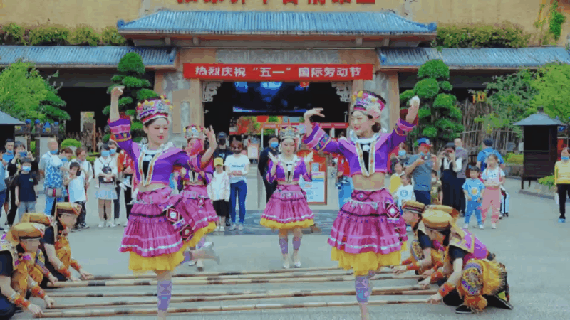 张家界有哪些好玩的景点推荐的吗？