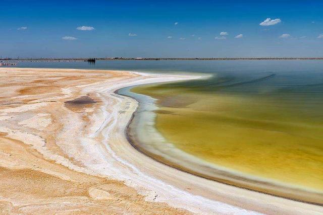 万丈盐桥在什么地方？全长有多少公里？适合自驾么？