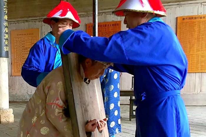 中国古代最特殊的一群人，“堕民”究竟是什么人？