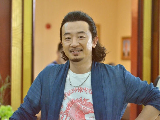 黄海波事件是怎么回事?