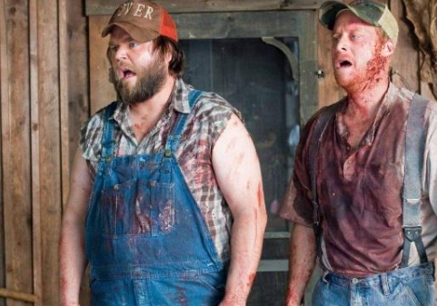 世界十大经典喜剧电影有什么?