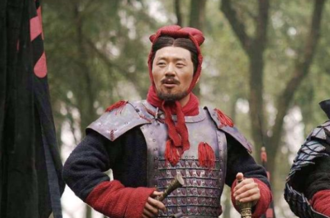 樊於期为什么叛秦?