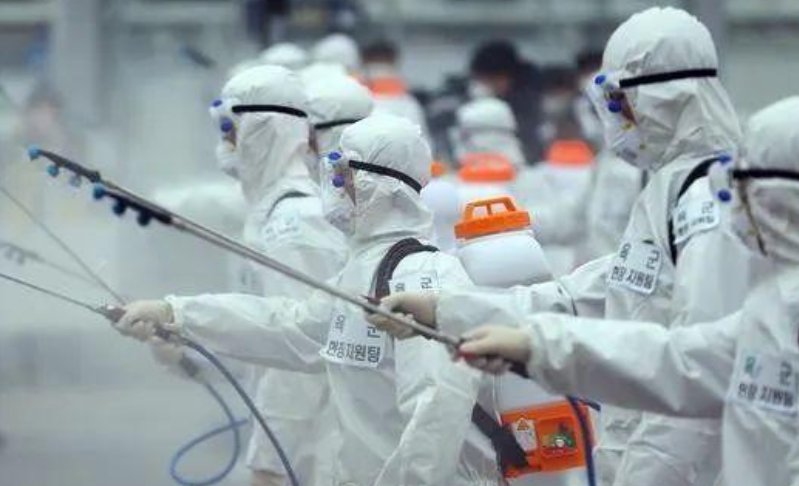 9000名乘客因鼻拭子重复使用受害,谁应该负主要责任?