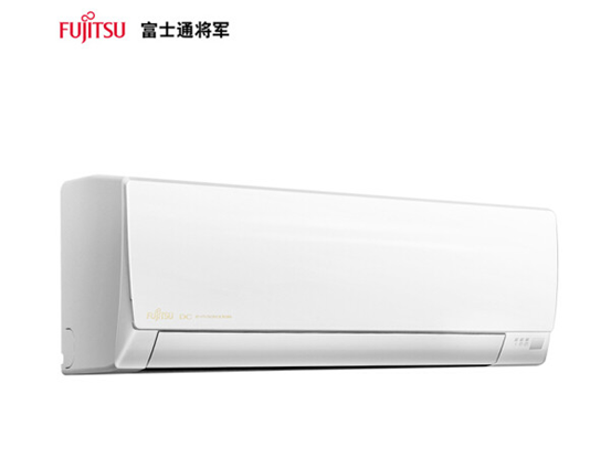 富士通将军的空调好吗?