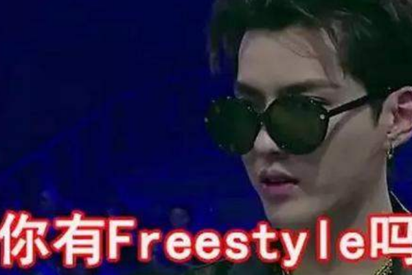 freestyle是什么?